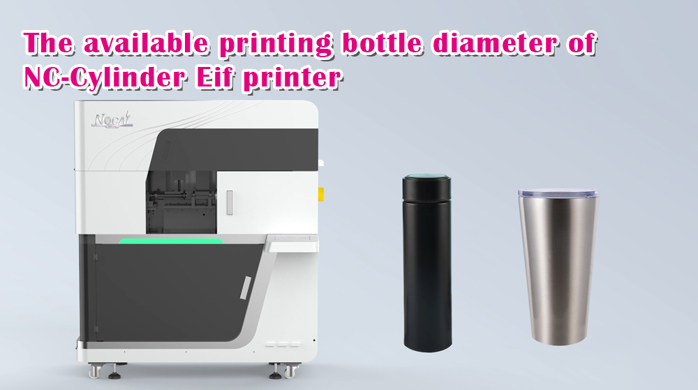 NC-Cylinder Eif