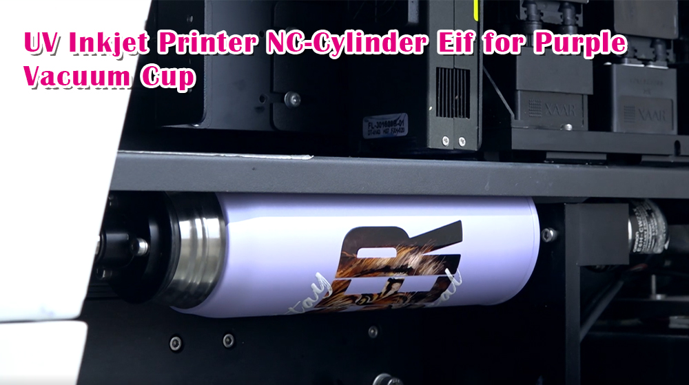 NC-Cylinder Eif