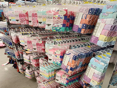 Products On Sale Abroad