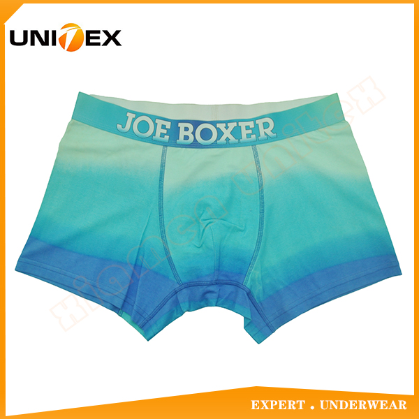 Breathable Boxer Underwear