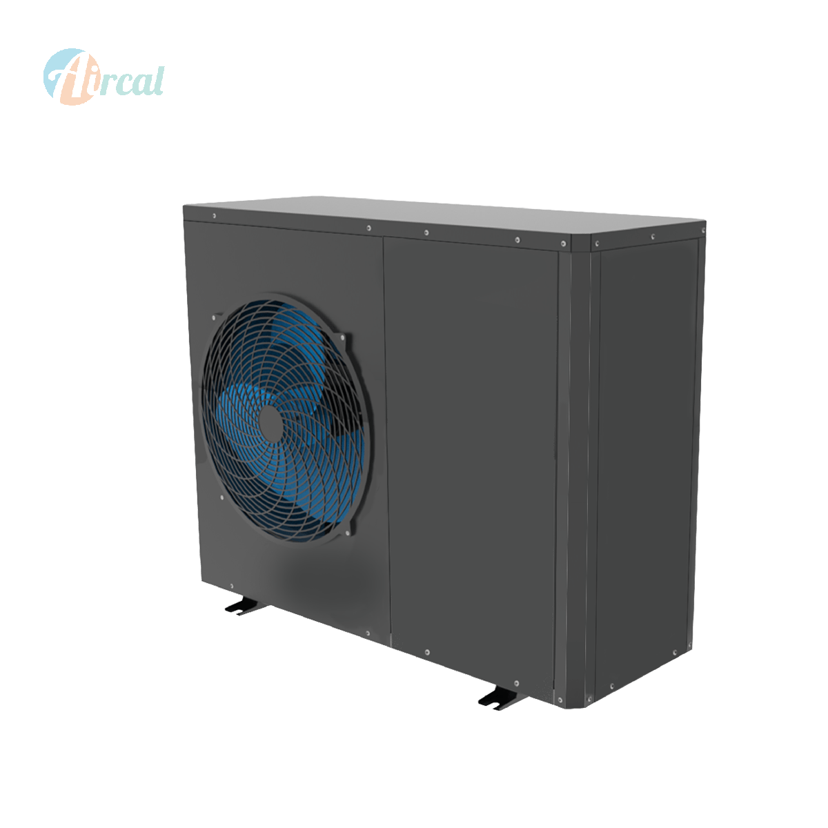 R32 Monobloc Heating And Cooling Heat Pump Dc Inverter Heat Pump