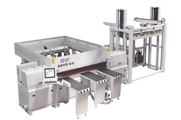 Considerations For Selecting A CNC Beam Saw Machine