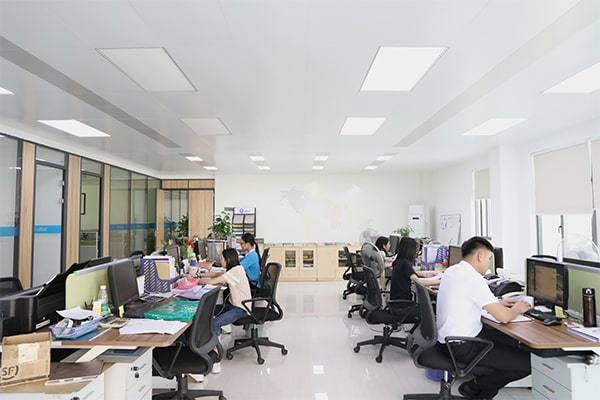 One-to-one Customer Service Docking, Delivery on Time
