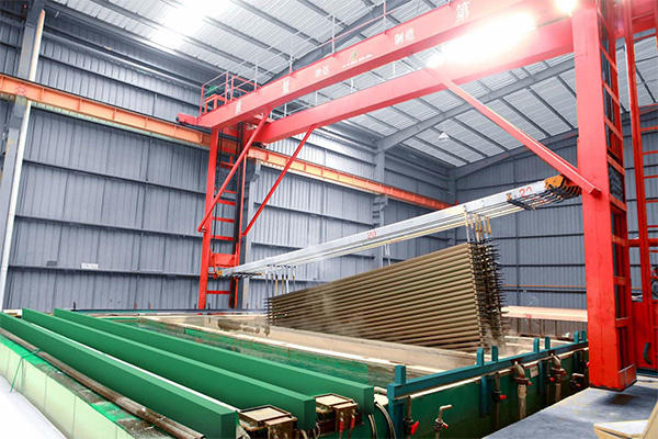 Efficient Supporting Capabilities of Industry Resources