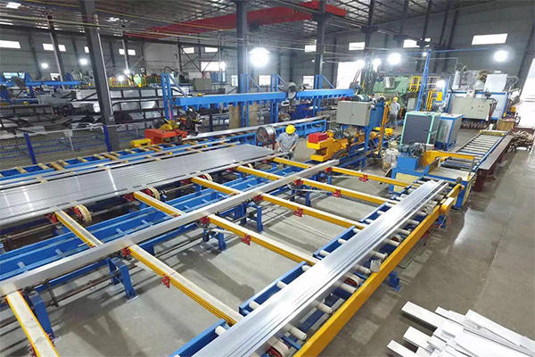Intelligent Precision Equipment, High Productivity