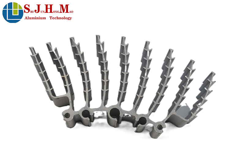 Special Electronic Radiator Aluminum Profile-1