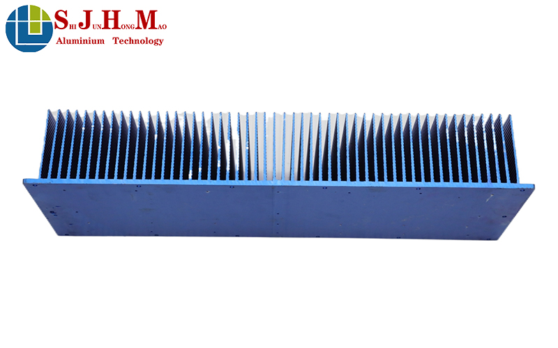 New Energy Vehicle Charging Pile Radiator