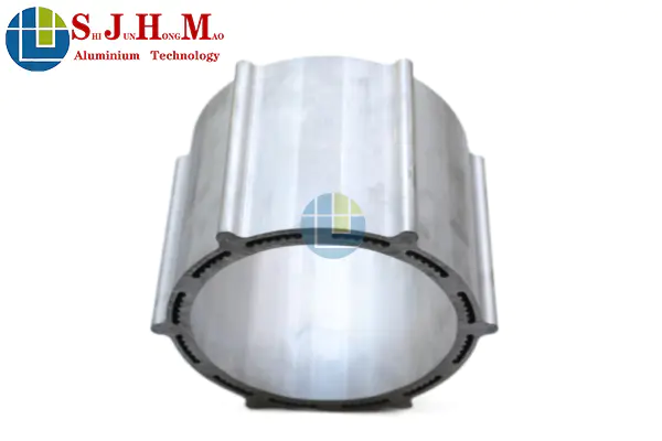 How To Identify The Quality Of The Motor Housing? What Are The Identification Methods?