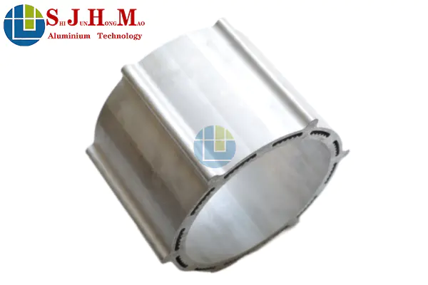 How To Choose The Motor Housing? What Are The Types Of Motors?