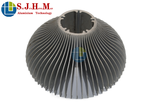 Can The Electronic Radiator Be Customized By Shijun Hongmao Aluminum?