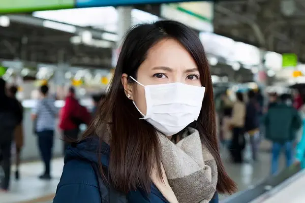Will winter outbreaks continue ?