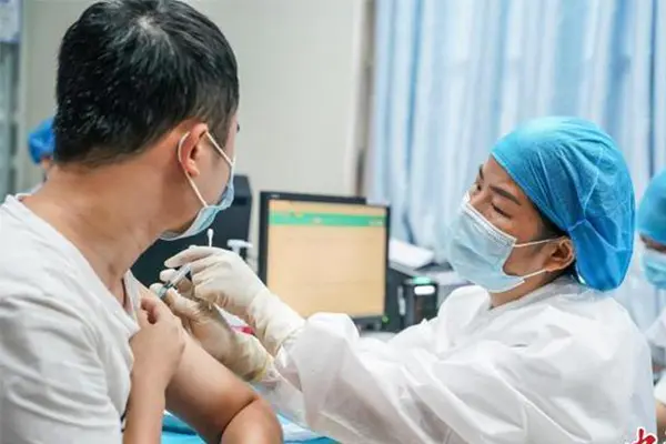 Should I Get A Booster Shot For COVID-19 Vaccine?