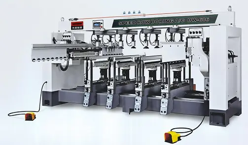 Have You Known The Functions of The Edge Banding Machines ?