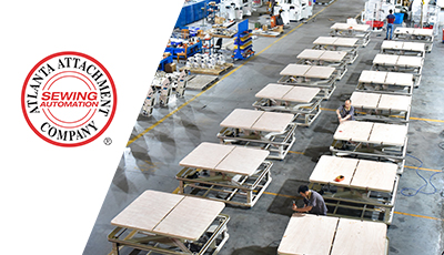 ATTACHMENT ATLANTA COMPANY
