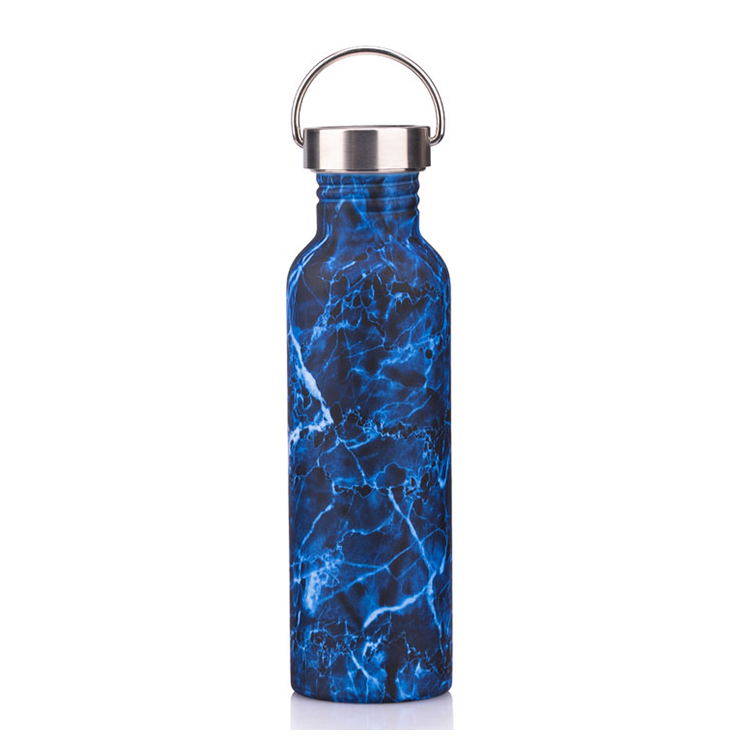 Wholesale Stainless Steel Water Bottles | Single Wall Steel Water ...