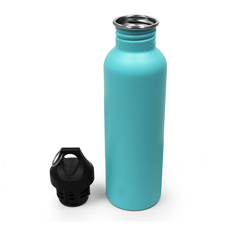 Steel Water Bottle | Insulated Stainless Steel Water Bottle - Koodee