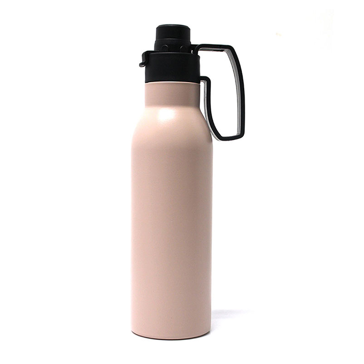 Steel Water Bottle | Insulated Stainless Steel Water Bottle - Koodee