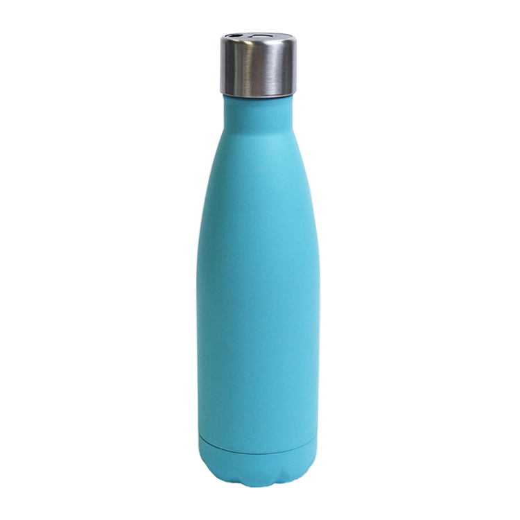 Smart Water Bottle | Stainless Steel Drink Bottles - Koodee