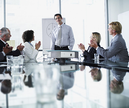 AFTER-SALES SERVICE