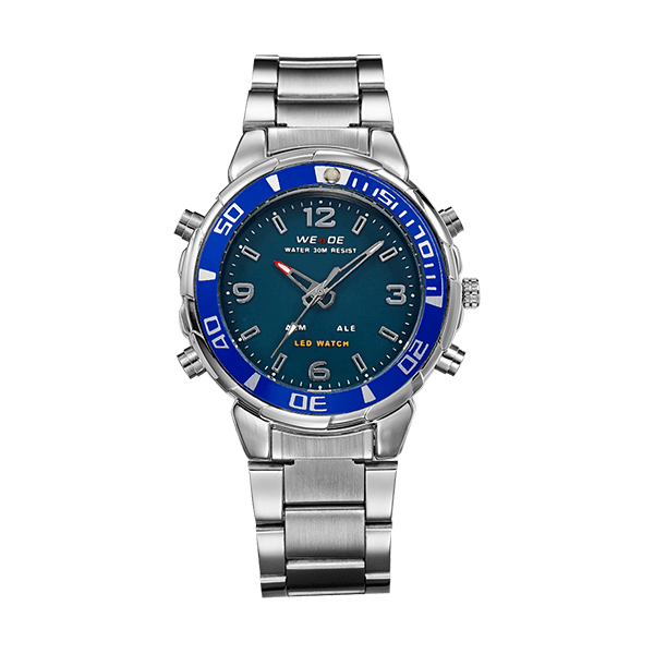 Weide watches wikipedia sale